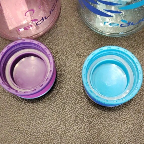 Reduce brand water bottles - Picture 4 of 12